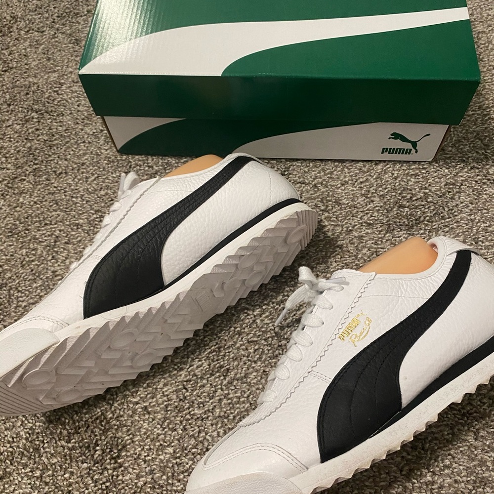 PUMA ‘68 Vintage Sneakers